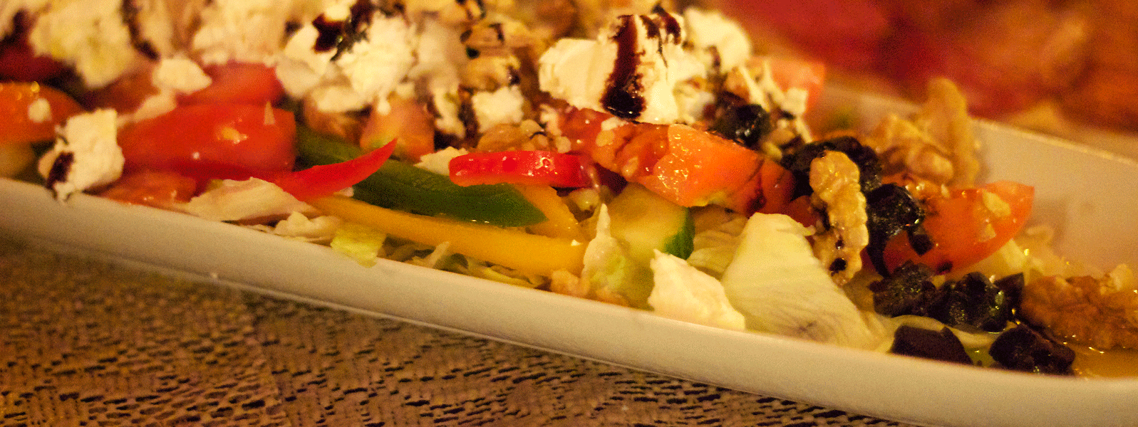 Salades